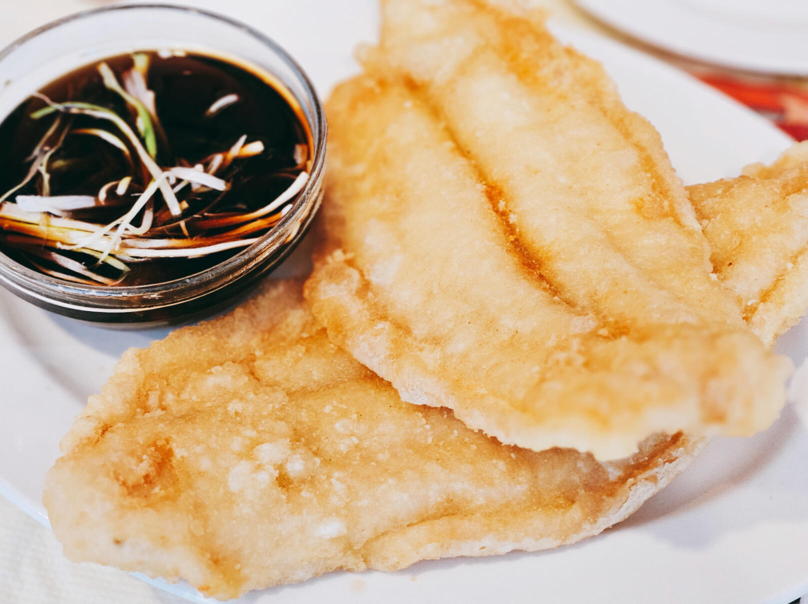 Fish Basa Fillets