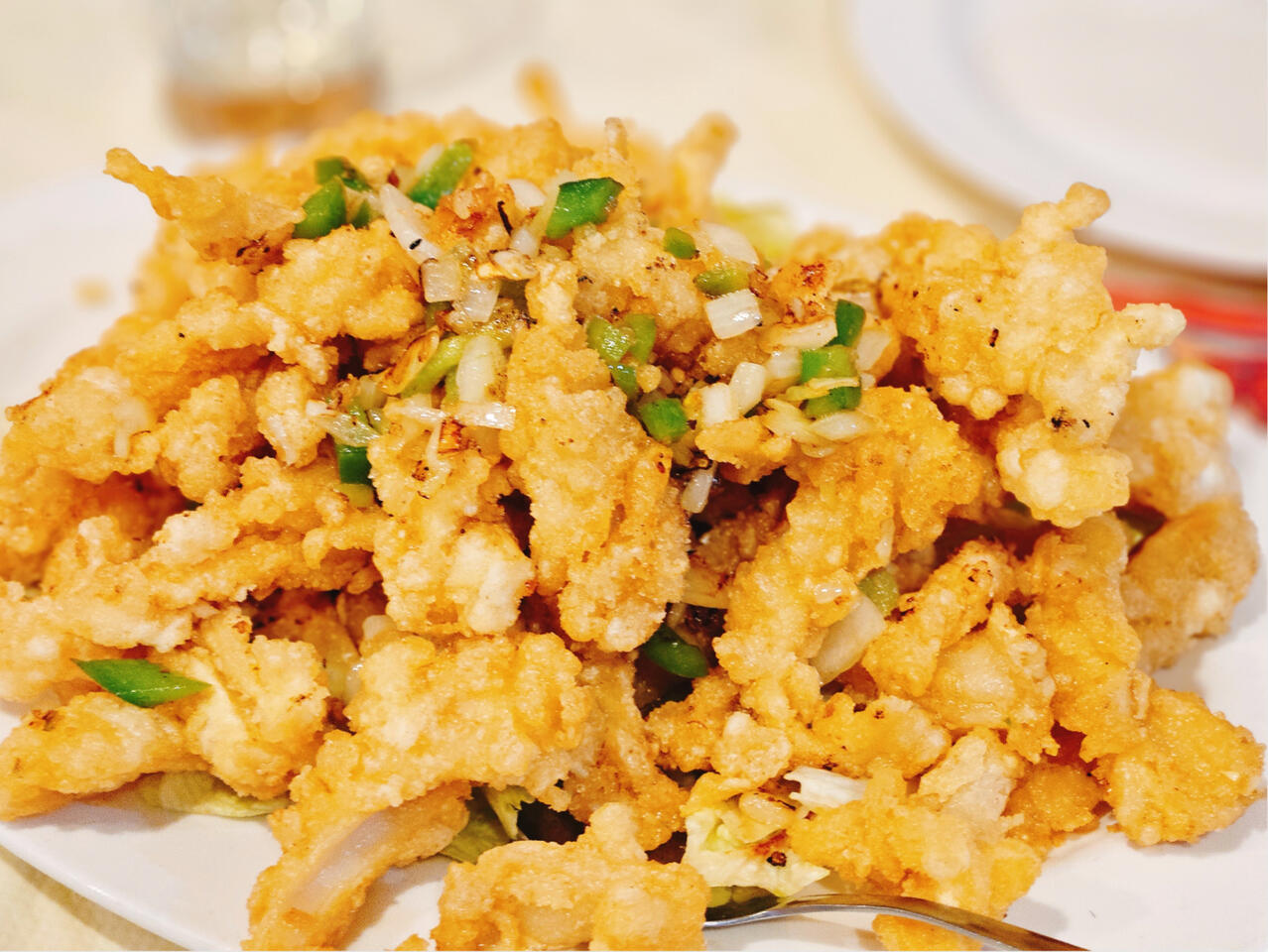 Calamari