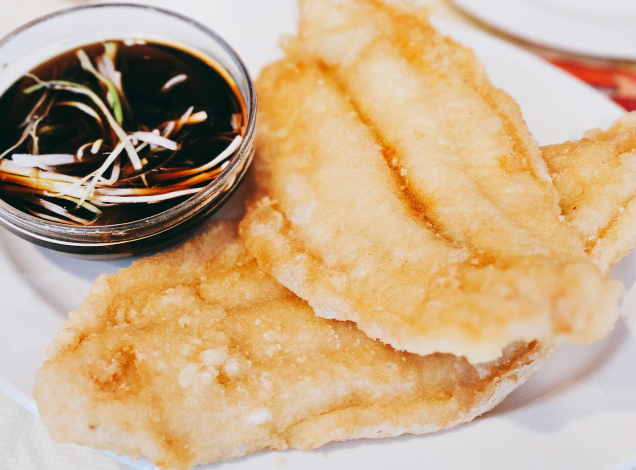 Fish Basa Fillets